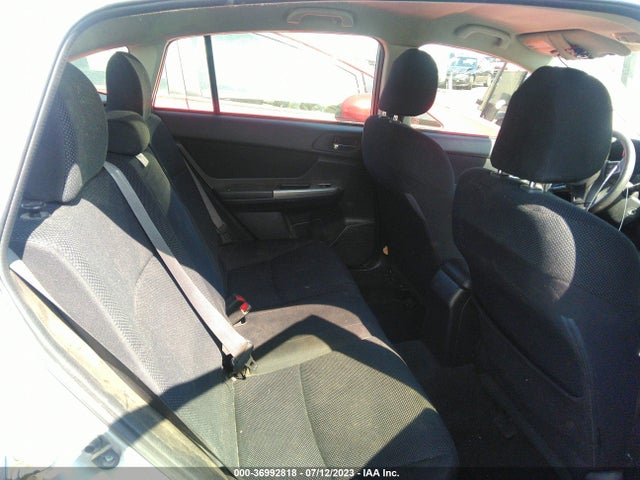 JF1GPAC62FH266331 Subaru Impreza Wagon 2.0i Premium