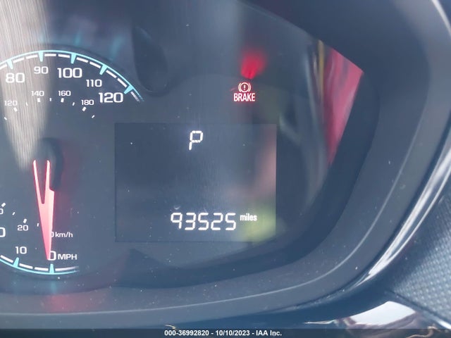Chevrolet Spark Lt 2020 KL8CD6SAXLC448235 Image 7