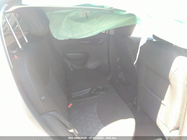 Chevrolet Spark Lt 2020 KL8CD6SAXLC448235 Image 8
