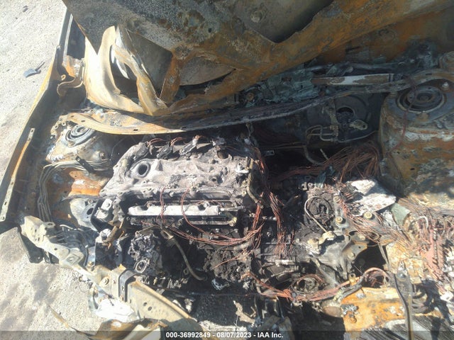Toyota Corolla L/le/s/s Plus/le Plus 2016 5YFBURHEXGP492361 Image 16