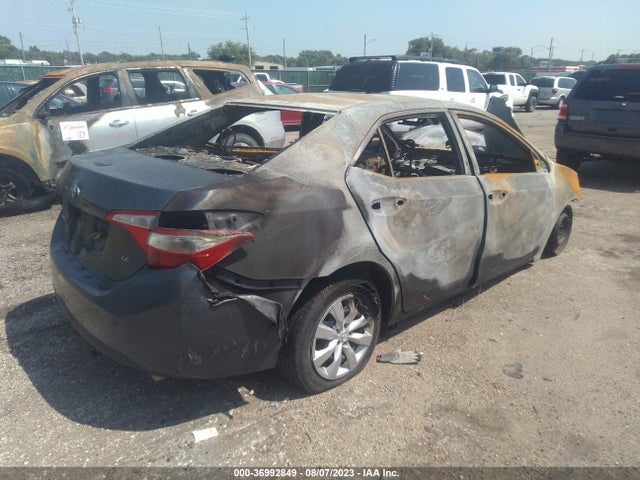 Toyota Corolla L/le/s/s Plus/le Plus 2016 5YFBURHEXGP492361 Image 10