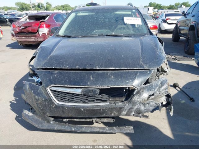 4S3GTAB61H3703971 Subaru Impreza Premium