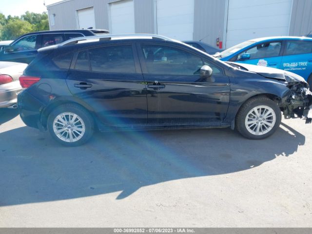 4S3GTAB61H3703971 Subaru Impreza Premium