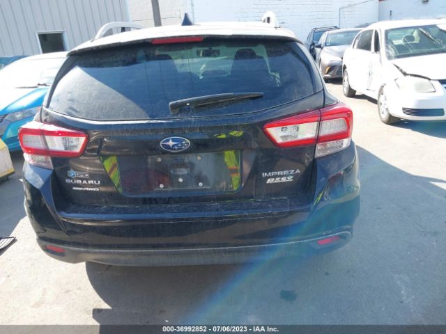 4S3GTAB61H3703971 Subaru Impreza Premium