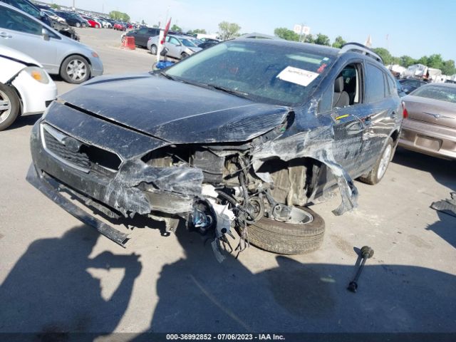 4S3GTAB61H3703971 Subaru Impreza Premium