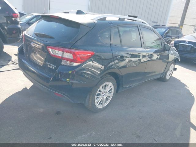 4S3GTAB61H3703971 Subaru Impreza Premium
