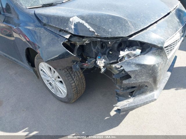 4S3GTAB61H3703971 Subaru Impreza Premium