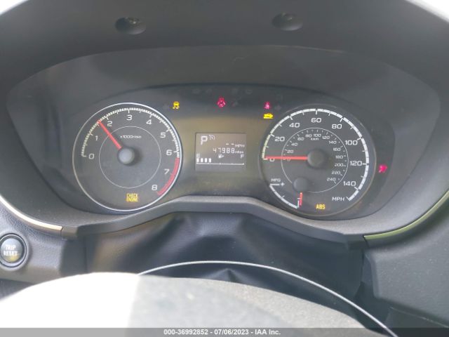 4S3GTAB61H3703971 Subaru Impreza Premium