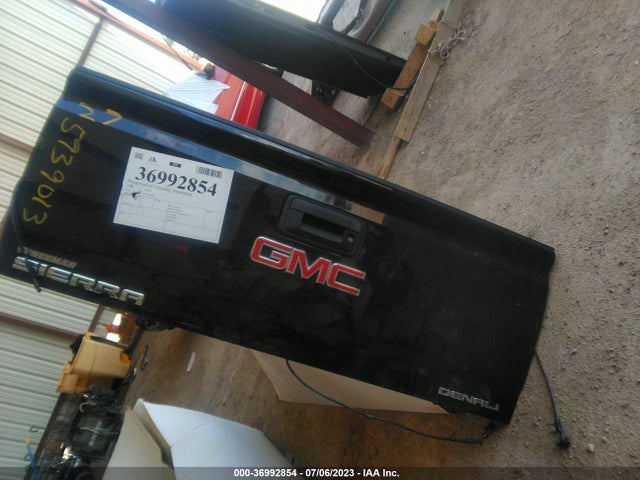 GMC Sierra 1500 Denali 2018 3GTU2PEJ3JG335899 Image 15