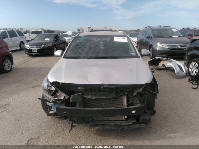 Hyundai ACCENT SE 2018 3KPC24A38JE010632 Image 4