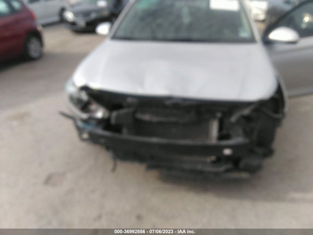 Hyundai ACCENT SE 2018 3KPC24A38JE010632 Image 12