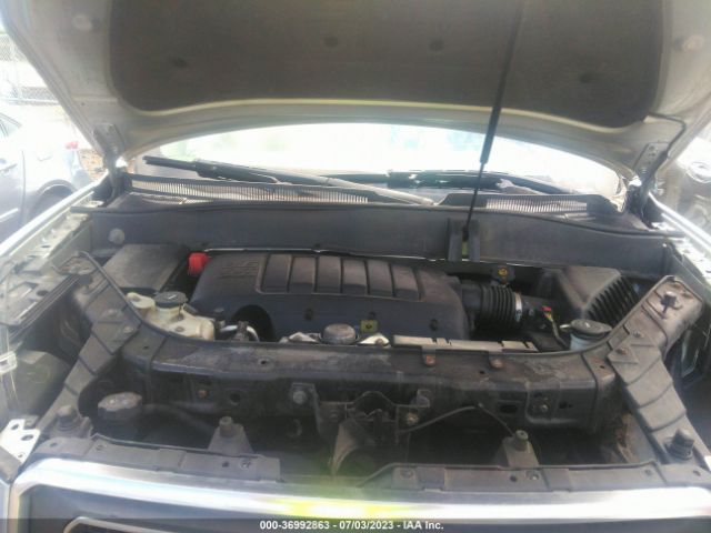 1GKKVRKD5EJ249575 GMC ACADIA SLT