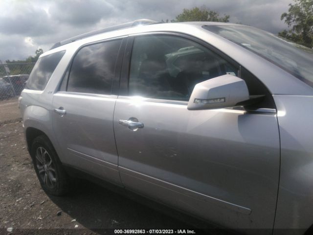 1GKKVRKD5EJ249575 GMC ACADIA SLT