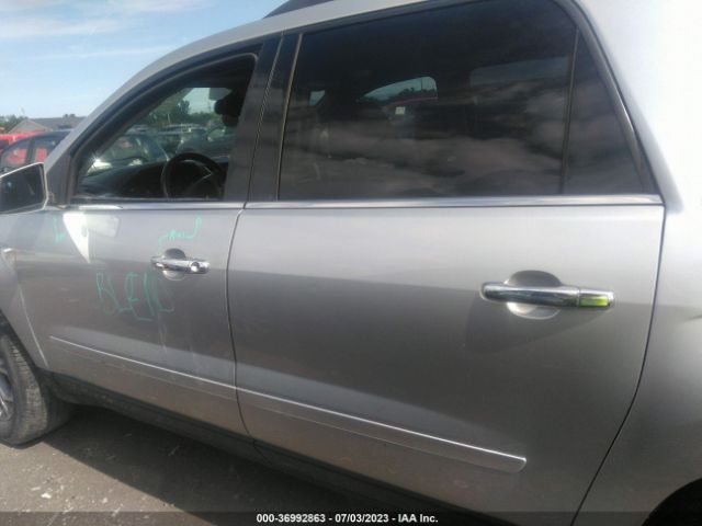 1GKKVRKD5EJ249575 GMC ACADIA SLT