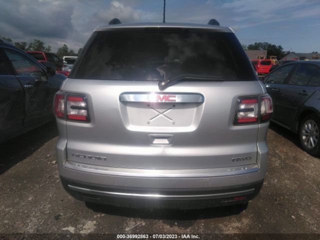 1GKKVRKD5EJ249575 GMC ACADIA SLT