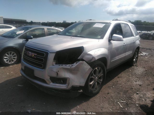 1GKKVRKD5EJ249575 GMC ACADIA SLT