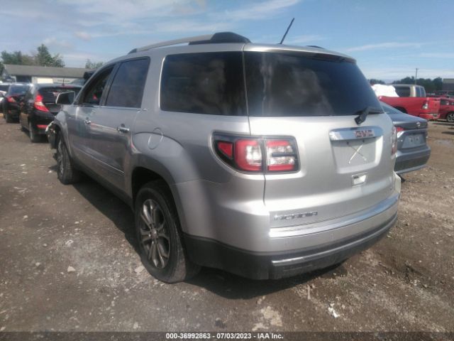 1GKKVRKD5EJ249575 GMC ACADIA SLT