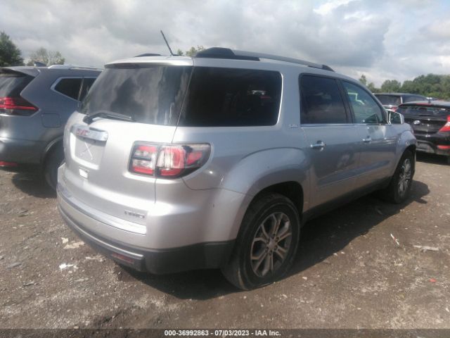 1GKKVRKD5EJ249575 GMC ACADIA SLT