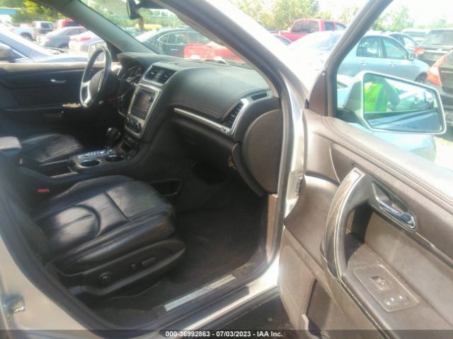 1GKKVRKD5EJ249575 GMC ACADIA SLT