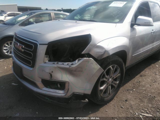 1GKKVRKD5EJ249575 GMC ACADIA SLT