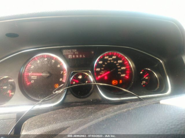 1GKKVRKD5EJ249575 GMC ACADIA SLT
