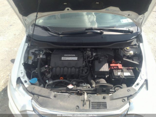 JHMZE2H33ES001561 Honda Insight