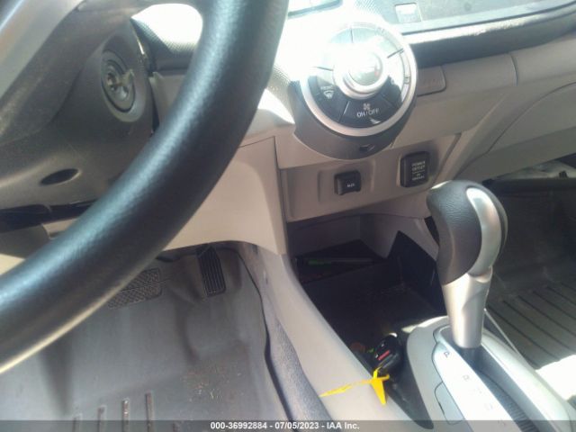 JHMZE2H33ES001561 Honda Insight