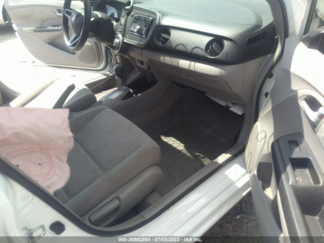 JHMZE2H33ES001561 Honda Insight