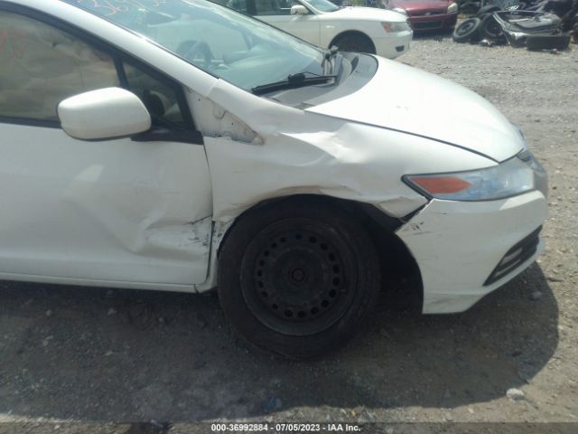 JHMZE2H33ES001561 Honda Insight