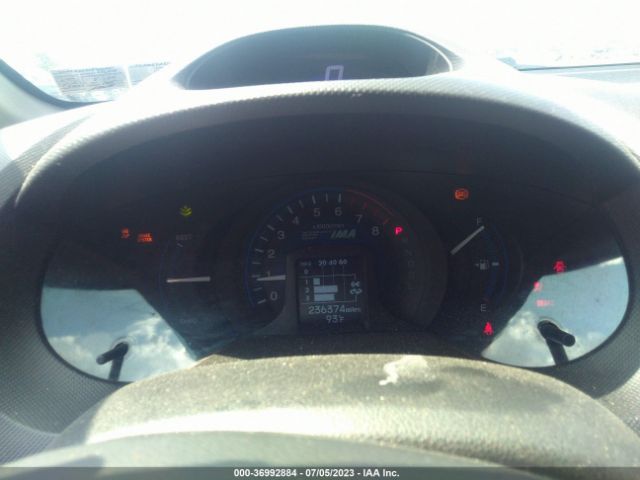 JHMZE2H33ES001561 Honda Insight