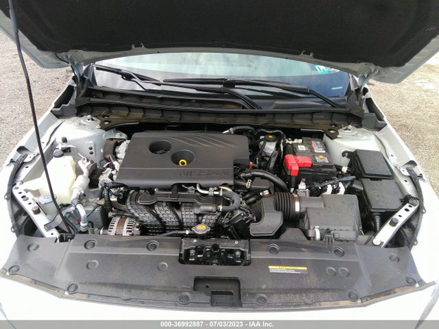 Nissan Altima 2.5 S 2020 1N4BL4BV4LC273290 Image 17
