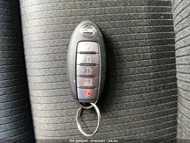Nissan Altima 2.5 S 2020 1N4BL4BV4LC273290 Image 3
