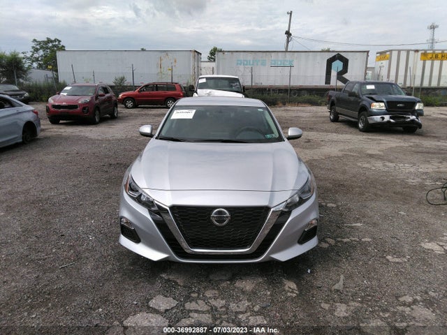 Nissan Altima 2.5 S 2020 1N4BL4BV4LC273290 Image 5