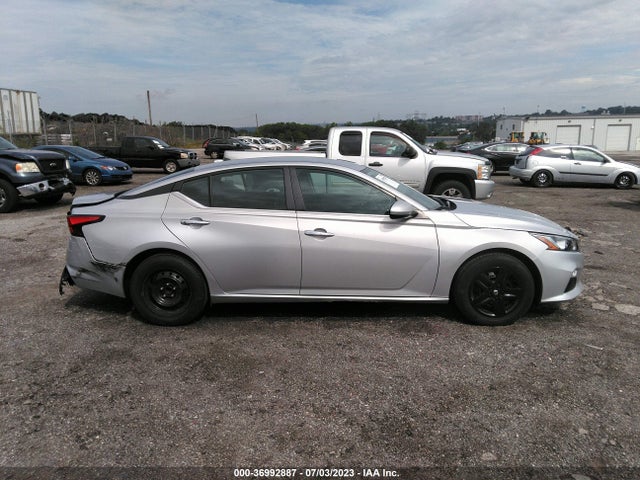 Nissan Altima 2.5 S 2020 1N4BL4BV4LC273290 Image 6