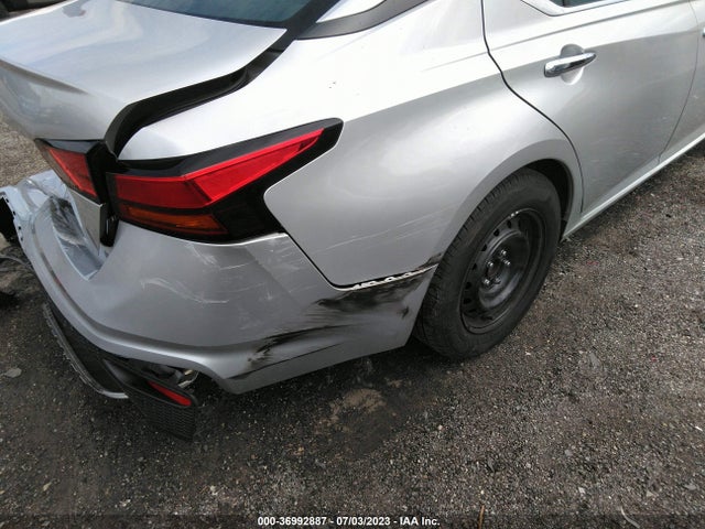 Nissan Altima 2.5 S 2020 1N4BL4BV4LC273290 Image 4