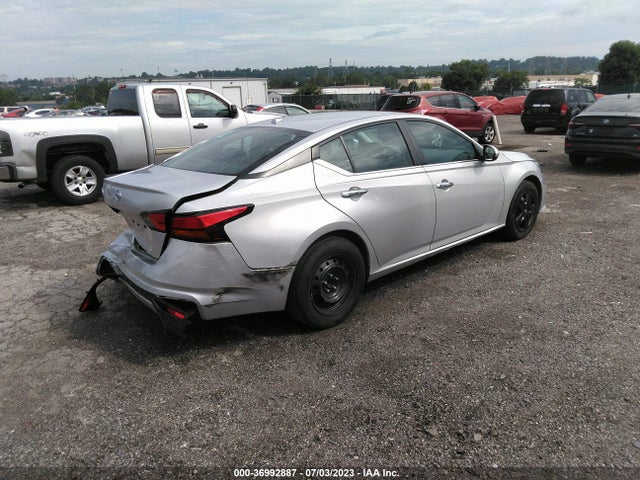 Nissan Altima 2.5 S 2020 1N4BL4BV4LC273290 Image 11