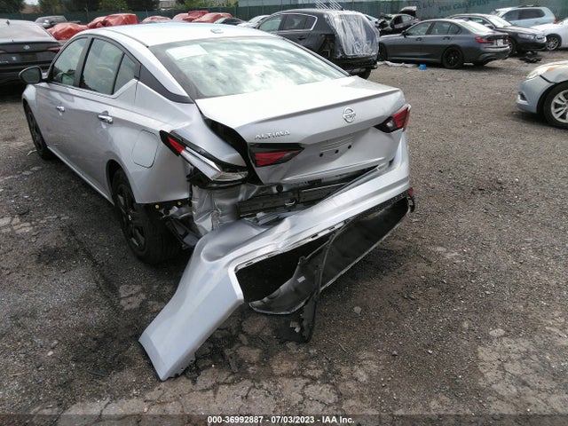 Nissan Altima 2.5 S 2020 1N4BL4BV4LC273290 Image 13