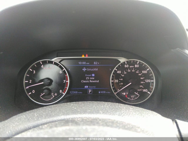Nissan Altima 2.5 S 2020 1N4BL4BV4LC273290 Image 14