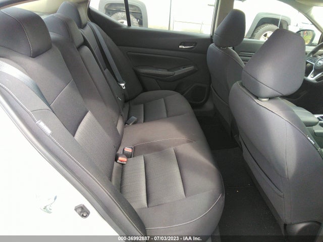 Nissan Altima 2.5 S 2020 1N4BL4BV4LC273290 Image 15