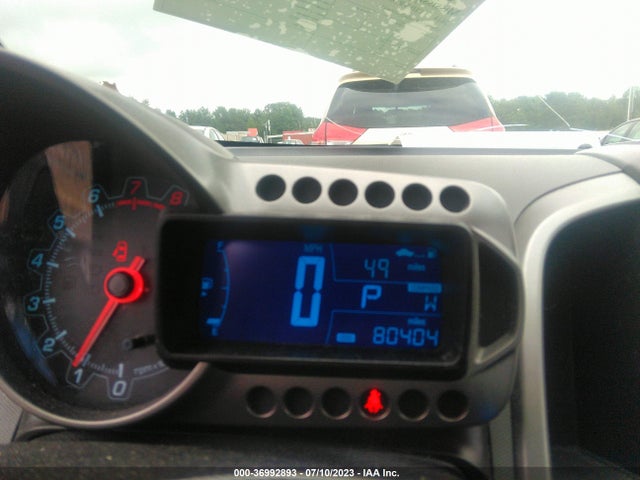Chevrolet Sonic Lt Auto 2014 1G1JC5SH2E4109645 Image 15