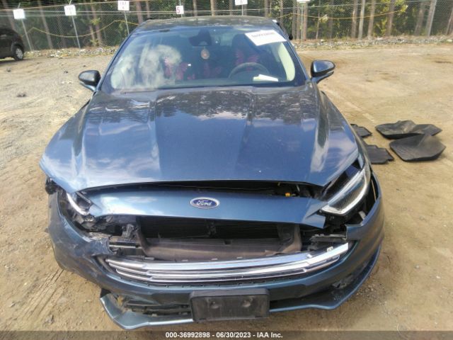 3FA6P0T92JR250010 Ford FUSION SE
