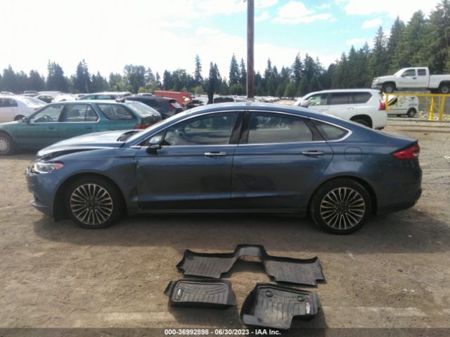 3FA6P0T92JR250010 Ford FUSION SE