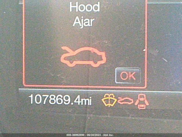 3FA6P0T92JR250010 Ford FUSION SE
