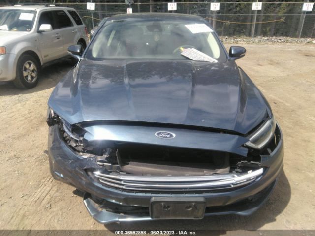 3FA6P0T92JR250010 Ford FUSION SE