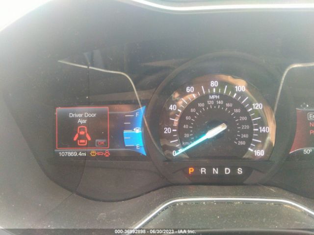 3FA6P0T92JR250010 Ford FUSION SE