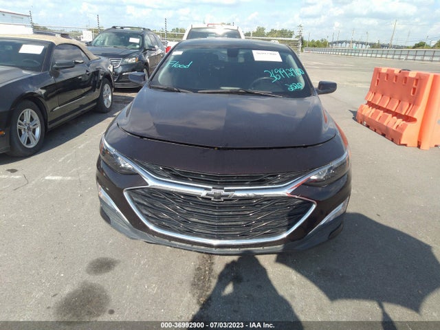 Chevrolet MALIBU RS 2020 1G1ZG5ST2LF060167 Image 12
