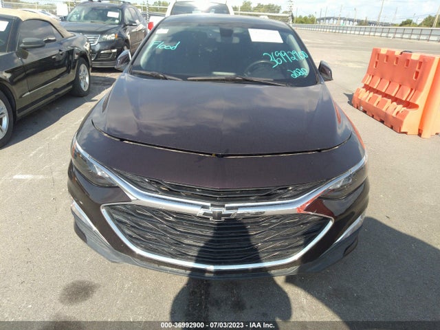 Chevrolet MALIBU RS 2020 1G1ZG5ST2LF060167 Image 6