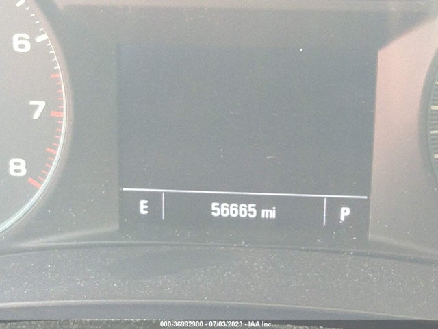 Chevrolet MALIBU RS 2020 1G1ZG5ST2LF060167 Image 7