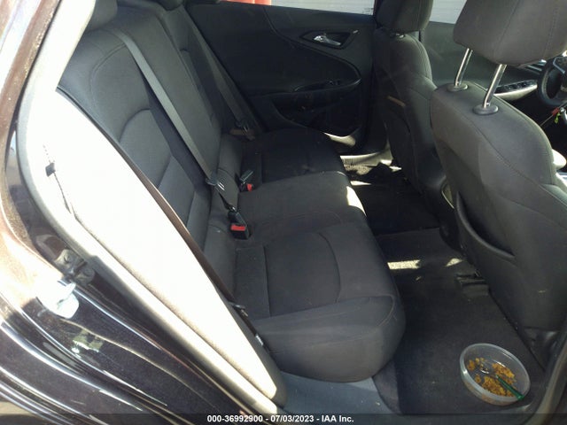 Chevrolet MALIBU RS 2020 1G1ZG5ST2LF060167 Image 8