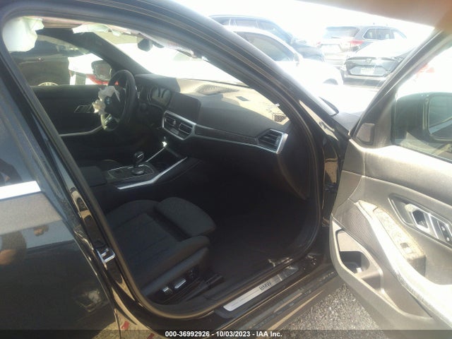 BMW 3 Series 330i 2020 аукцион фото